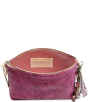 Consuela Mena Downtown Crossbody Bag