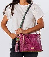 Consuela Mena Downtown Crossbody Bag