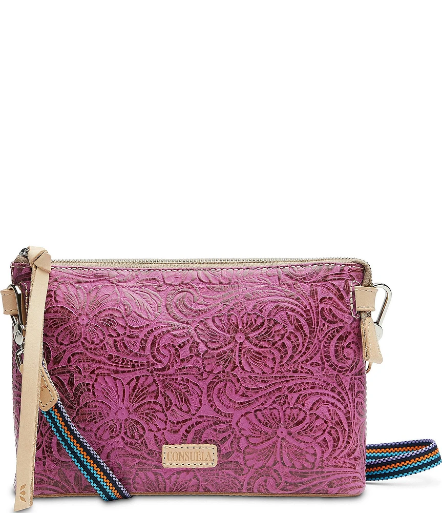 Consuela Mena Midtown Crossbody Bag