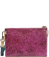 Consuela Mena Midtown Crossbody Bag