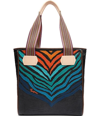 Consuela Noah Classic Tote Bag