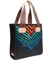 Consuela Noah Classic Tote Bag