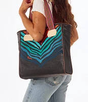 Consuela Noah Classic Tote Bag