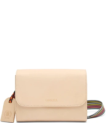 Consuela On The Town Diego Crossbody Bag