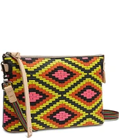 Consuela Rae Midtown Crossbody Bag