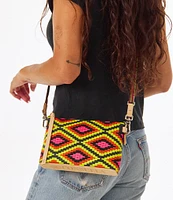 Consuela Rae Midtown Crossbody Bag