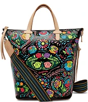 Consuela Rita Sling Crossbody Tote Bag