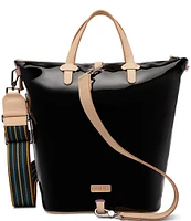 Consuela Rita Sling Crossbody Tote Bag