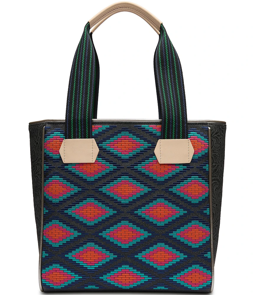 Consuela Rowan Classic Tote Bag