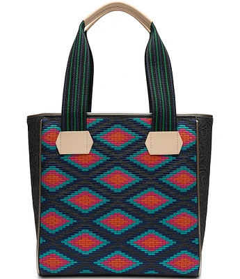 Consuela Rowan Classic Tote Bag