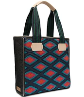 Consuela Rowan Classic Tote Bag