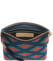 Consuela Rowan Downtown Crossbody Bag