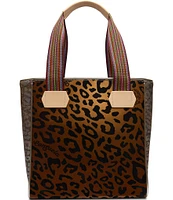 Consuela Ruby Classic Tote Bag