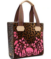 Consuela Ruby Classic Tote Bag