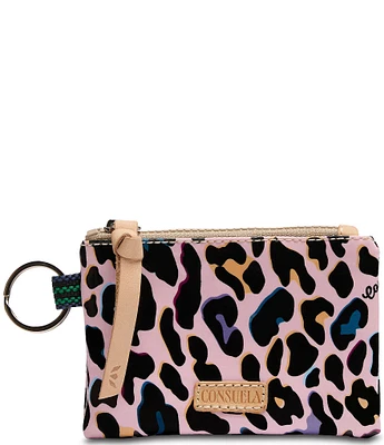 Consuela Ruth Pouch
