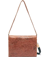 Consuela Sally Around Town Crossbody Bag