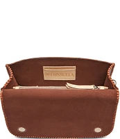 Consuela Sally Around Town Crossbody Bag