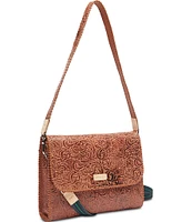 Consuela Sally Around Town Crossbody Bag