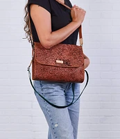 Consuela Sally Around Town Crossbody Bag