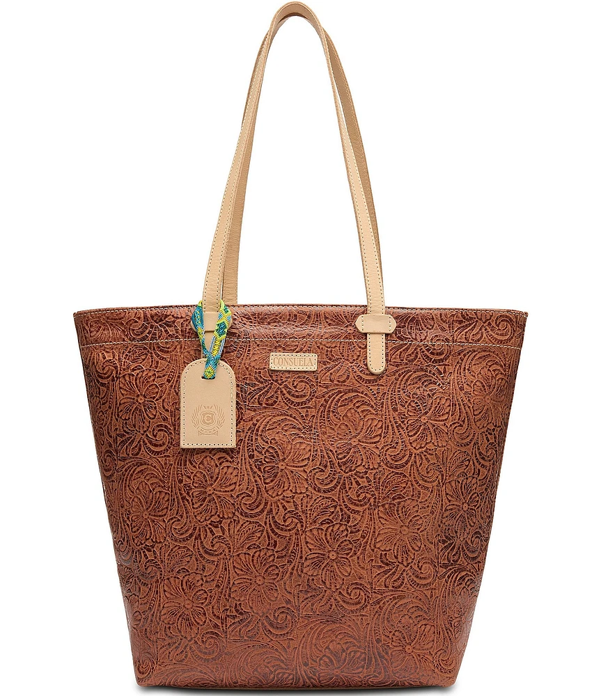 Consuela Sally Daily Tote Bag