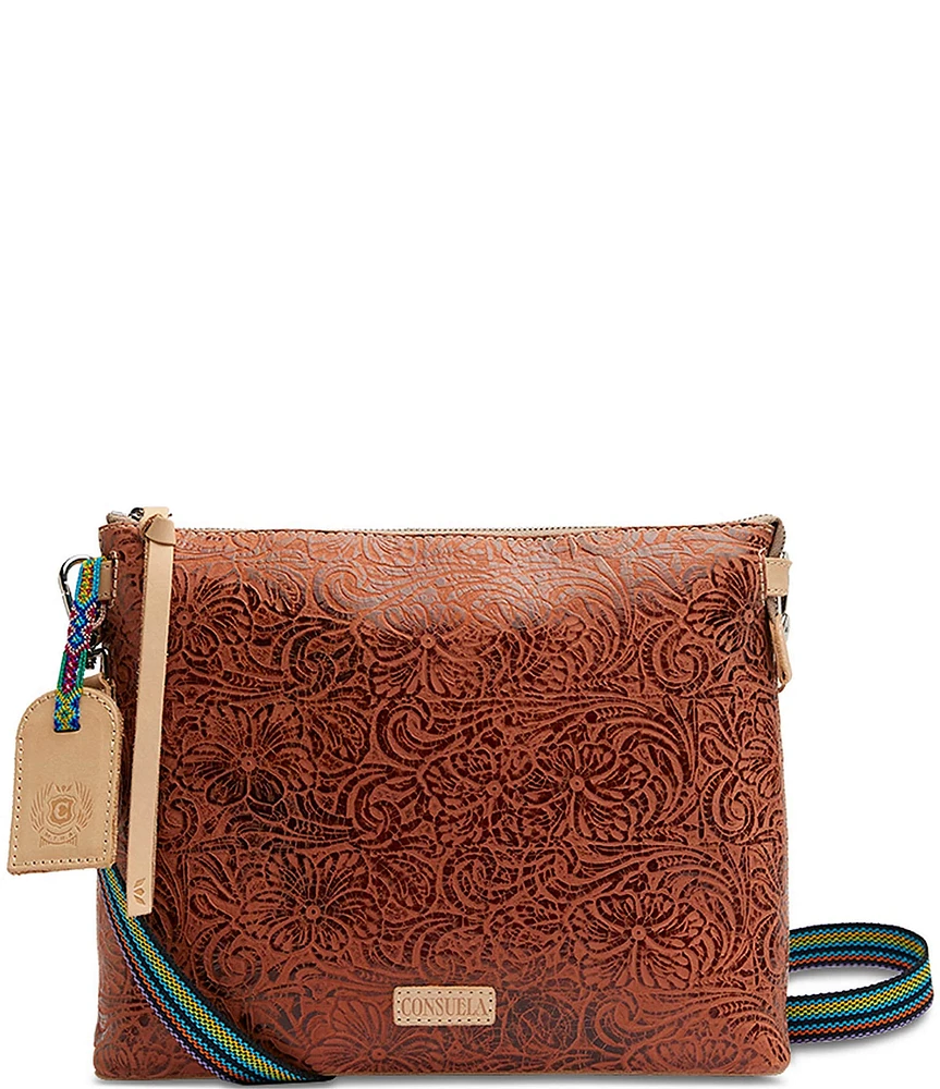 Consuela Sally Downtown Crossbody Bag