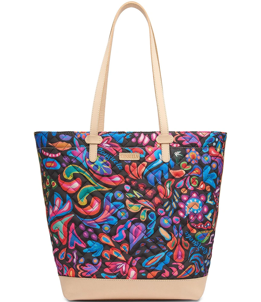 Consuela Sam Daily Tote Bag