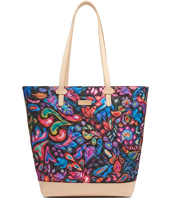 Consuela Sam Daily Tote Bag