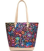 Consuela Sam Daily Tote Bag