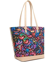 Consuela Sam Daily Tote Bag