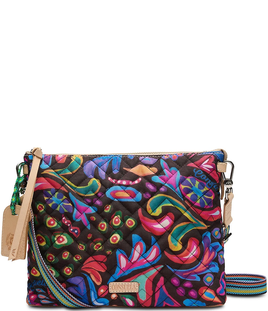 Consuela Sam Downtown Crossbody Bag