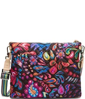 Consuela Sam Downtown Crossbody Bag