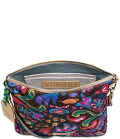 Consuela Sam Downtown Crossbody Bag