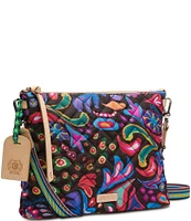 Consuela Sam Downtown Crossbody Bag