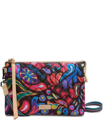 Consuela Sam Midtown Crossbody Bag