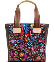 Consuela Sophia Classic Tote Bag