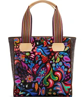 Consuela Sophia Classic Tote Bag