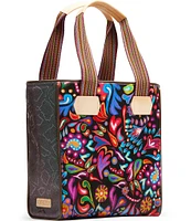 Consuela Sophia Classic Tote Bag