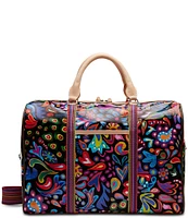 Consuela Sophie Jetsetter Tote Bag