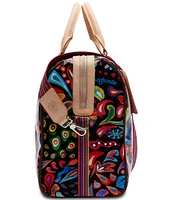 Consuela Sophie Jetsetter Tote Bag