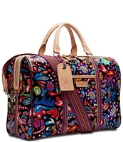 Consuela Sophie Jetsetter Tote Bag