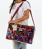 Consuela Sophie Jetsetter Tote Bag