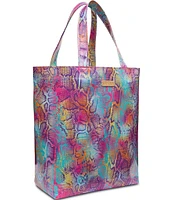 Consuela Steph Basic Grab Bag Utility Tote Bag