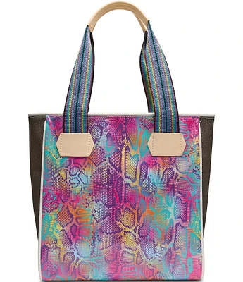 Consuela Steph Classic Tote Bag