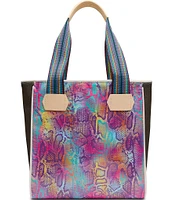 Consuela Steph Classic Tote Bag