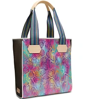 Consuela Steph Classic Tote Bag