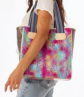 Consuela Steph Classic Tote Bag