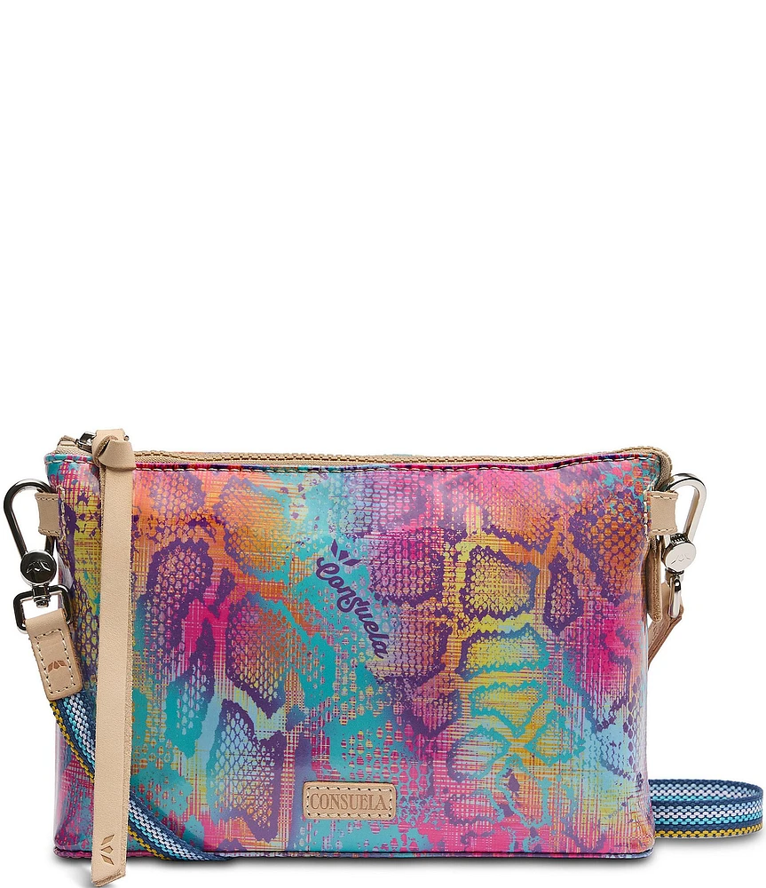 Consuela Steph Midtown Crossbody Bag