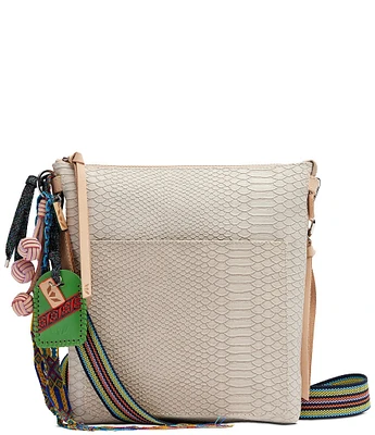 Consuela Thunderbird Tour Crossbody Bag
