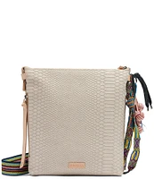 Consuela Thunderbird Tour Crossbody Bag