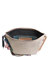 Consuela Thunderbird Tour Crossbody Bag